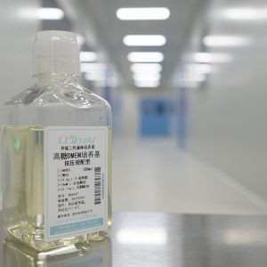 二代液体培养基