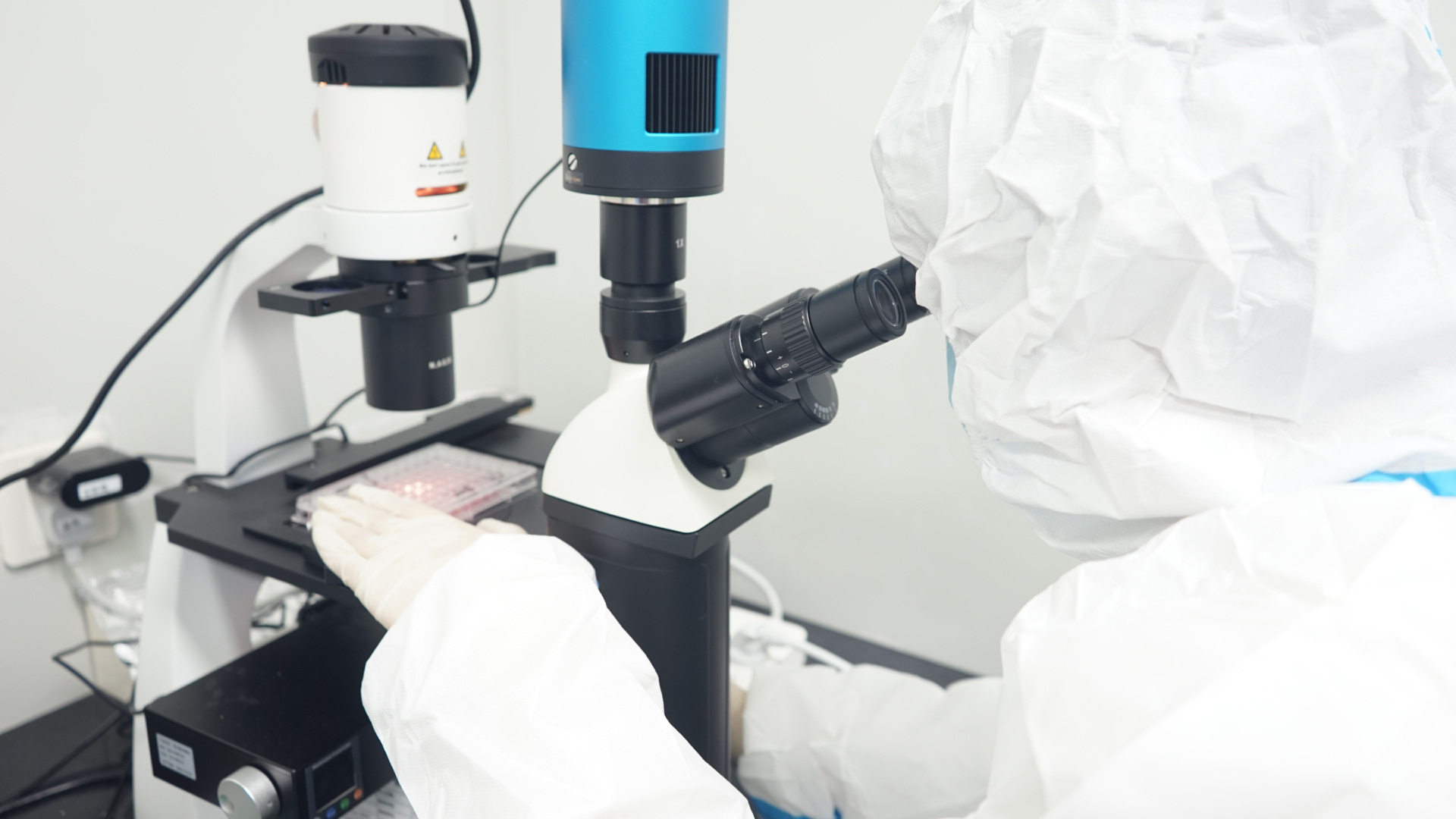 让细胞培养变得更容易！