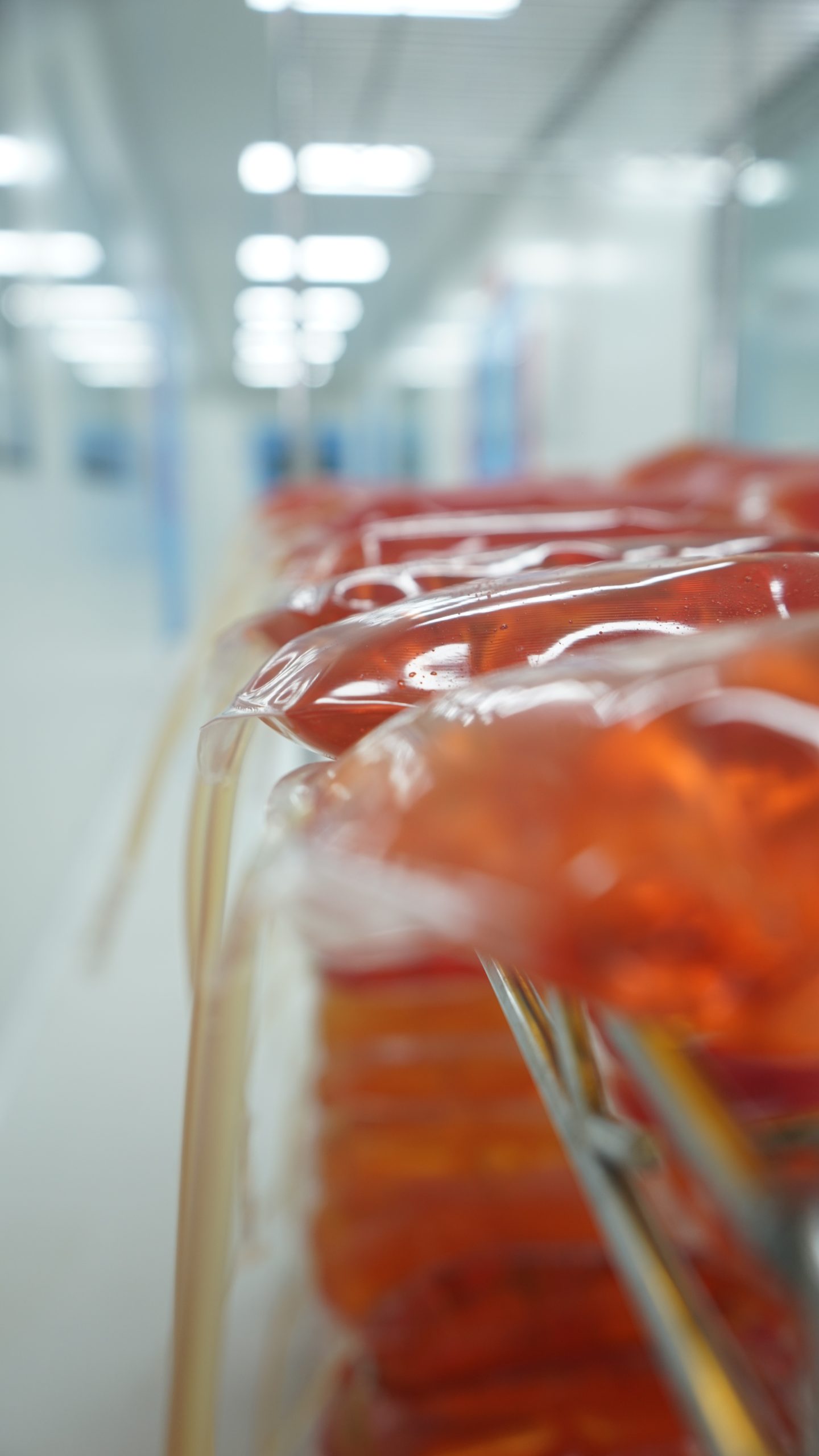 顶沃生物研发中心