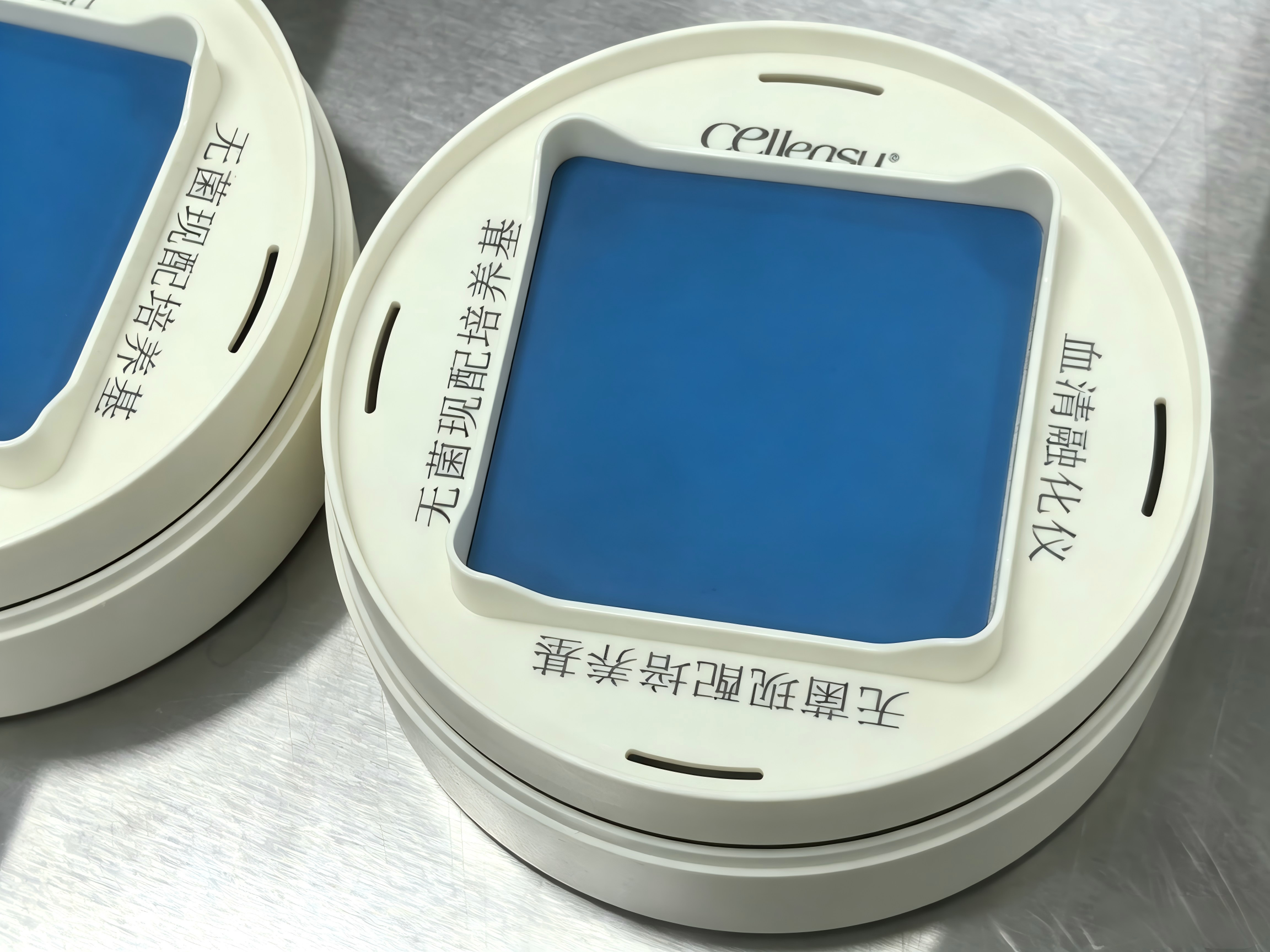 血清融化仪